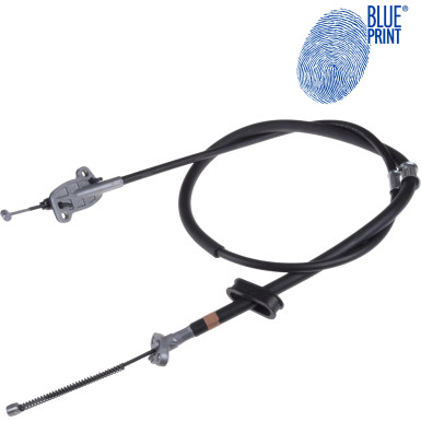 ADD64674 Seilzug, Feststellbremse