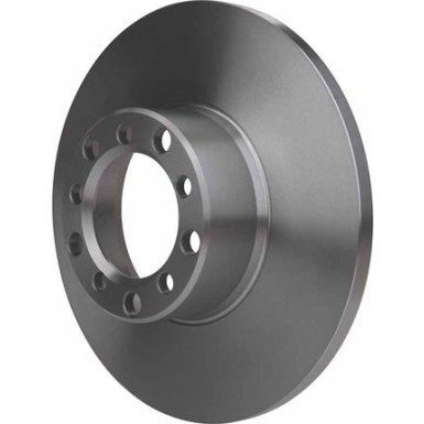 Hella Pagid | Bremsscheibe | 8DD 355 100-071