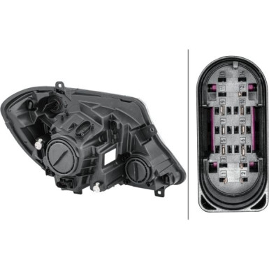 1ED 011 030-111 Hauptscheinwerfer