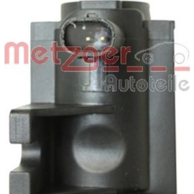Metzger | Druckwandler, Abgassteuerung | 0892672
