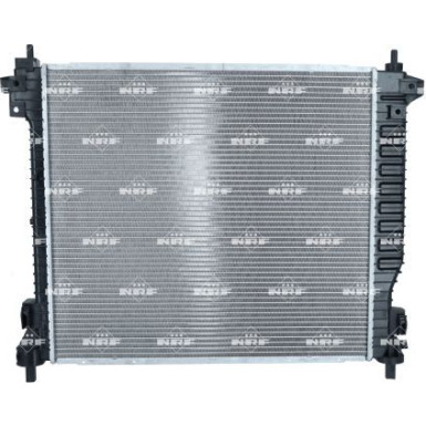 NRF | Kühler, Motorkühlung | 53046