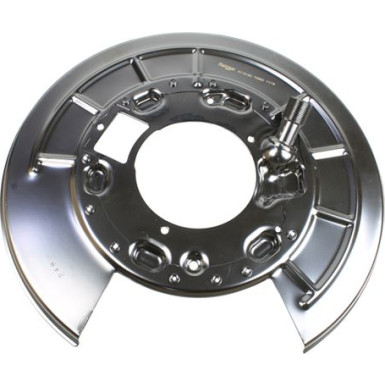 6115180 Spritzblech, Bremsscheibe 6115180 Spritzblech, Bremsscheibe