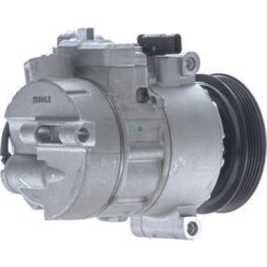 ACP 592 000S Kompressor, Klimaanlage BEHR