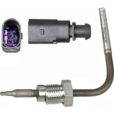 Metzger | Sensor, Abgastemperatur | 0894578