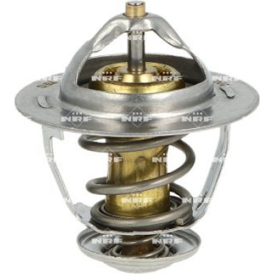 NRF | Thermostat, Kühlmittel | 725111