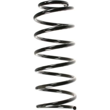 Spidan | Fahrwerksfeder | 48536