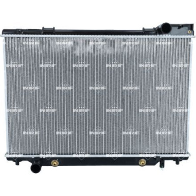 NRF | Kühler, Motorkühlung | 53539