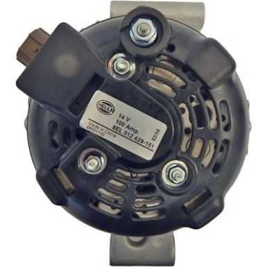 Hella | Generator | 8EL 012 429-151