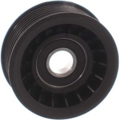 SKF | Umlenk-/Führungsrolle, Keilrippenriemen | VKM 63014