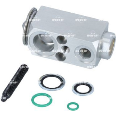 38779 Expansionsventil, Klimaanlage