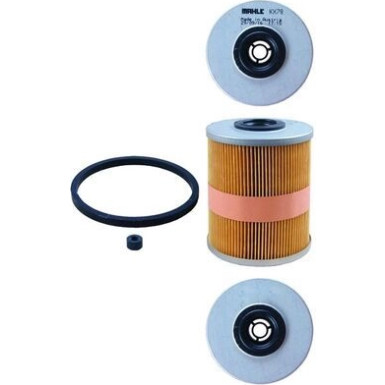 KX 78D Kraftstofffilter KX 78D Kraftstofffilter