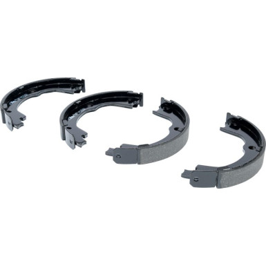 03.0137-3011.2 Bremsbackensatz, Feststellbremse