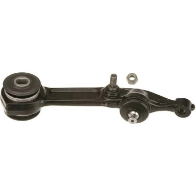 JTC1104 Lenker, Radaufhängung