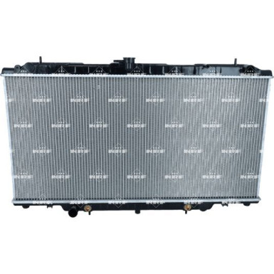 NRF | Kühler, Motorkühlung | 58548