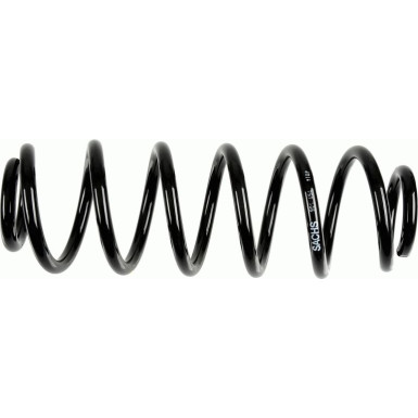 994 454 Fahrwerksfeder