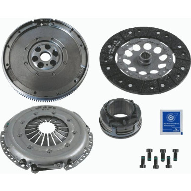 SACHS 2290 601 032 Kupplungssatz ZMS Modul SACHS 2290 601 032 Kupplungssatz ZMS Modul