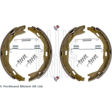 ADBP410046 Bremsbackensatz, Feststellbremse