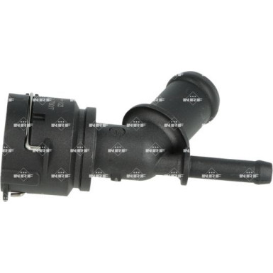 775017 Kühlmittelflansch