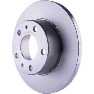 Hella | Bremsscheibe | 8DD 355 107-421