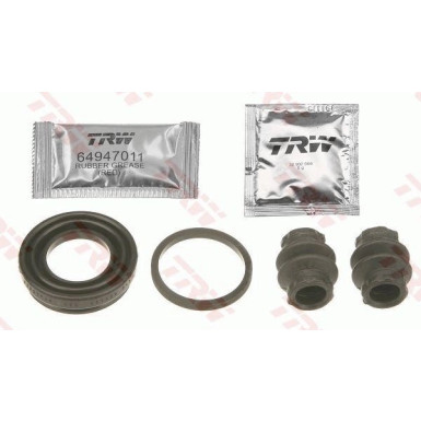 TRW | Reparatursatz, Bremssattel | SJ1246