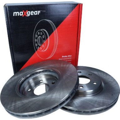 Maxgear | Bremsscheibe | 19-1271