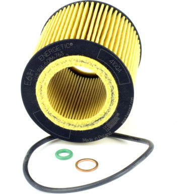E61H D215 Ölfilter