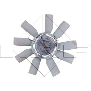 49562 Kupplung, Kühlerlüfter FULL KIT 49562 Kupplung, Kühlerlüfter FULL KIT