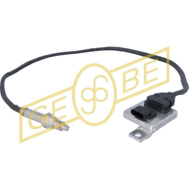 GEBE | NOx-Sensor, NOx-Katalysator | 9 3706 1