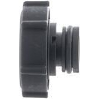 Mahle | Verschlussdeckel, Kühlmittelbehälter | CRB 122 000S
