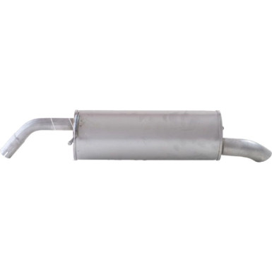 154-481 Endschalldämpfer