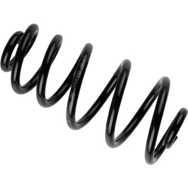 36-273300 Fahrwerksfeder BILSTEIN - B3 Serienersatz (Federn)