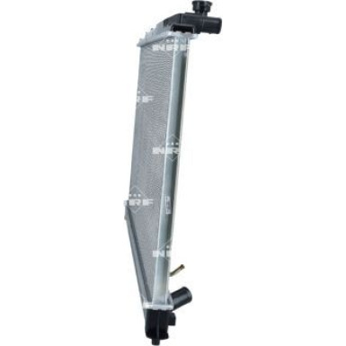 53904 Kühler, Motorkühlung 53904 Kühler, Motorkühlung