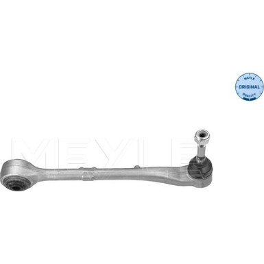 Meyle Lenker, Radaufhängung MEYLE-ORIGINAL: True to OE 316 050 0002