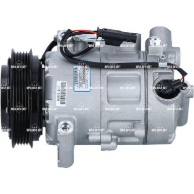 320231 Kompressor, Klimaanlage EASY FIT