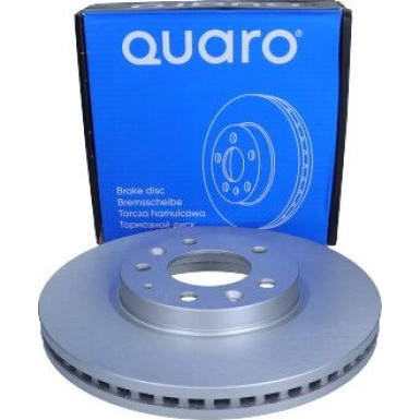 QUARO | Bremsscheibe | QD6577