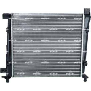 NRF | Kühler, Motorkühlung | 54717