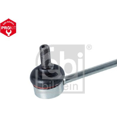 febi bilstein 2 x FEBI Stange/Strebe, Stabilisator ProKit 23259