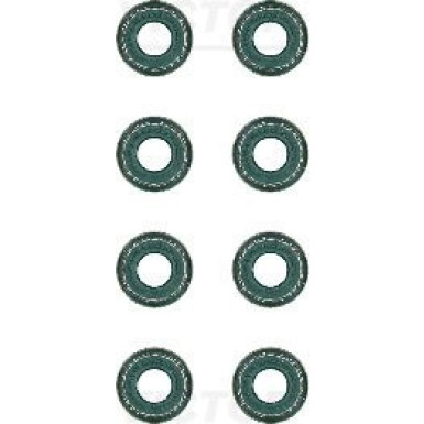 12-26058-02 Dichtungssatz, Ventilschaft