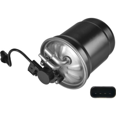 FEBI BILSTEIN 176625 Kraftstofffilter FEBI BILSTEIN 176625 Kraftstofffilter