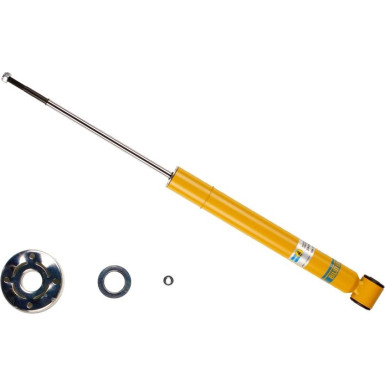 24-015974 Stoßdämpfer BILSTEIN - B6 Hochleistungsdämpfer 24-015974 Stoßdämpfer BILSTEIN - B6 Hochleistungsdämpfer