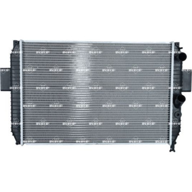 NRF | Kühler, Motorkühlung | 51564