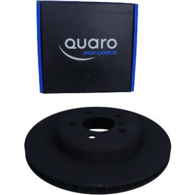 Bremsscheibe QUARO HIGH CARBON QD9200HC
