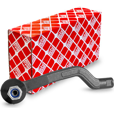 FEBI BILSTEIN 26019 Spurstangenkopf