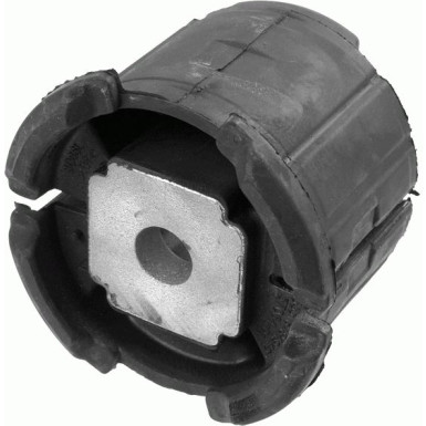 37064 01 Lagerung, Achsträger