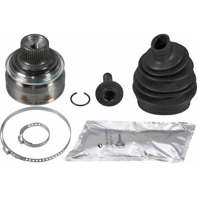 7110213 Gelenksatz, Antriebswelle COMPETENCE KIT GREENPARTS