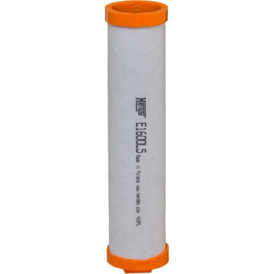 Hengst Filter | Sekundärluftfilter | E1600LS