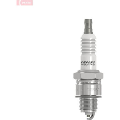 Denso Zündkerze Nickel W20FP-U