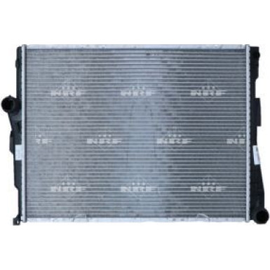 51582 Kühler, Motorkühlung EASY FIT 51582 Kühler, Motorkühlung EASY FIT