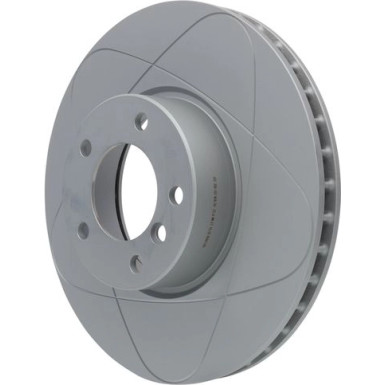 ATE Bremsscheibe PowerDisc 24.0330-0107.1