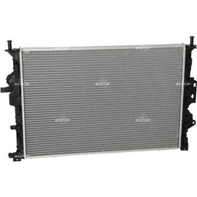 NRF | Kühler, Motorkühlung | 59237